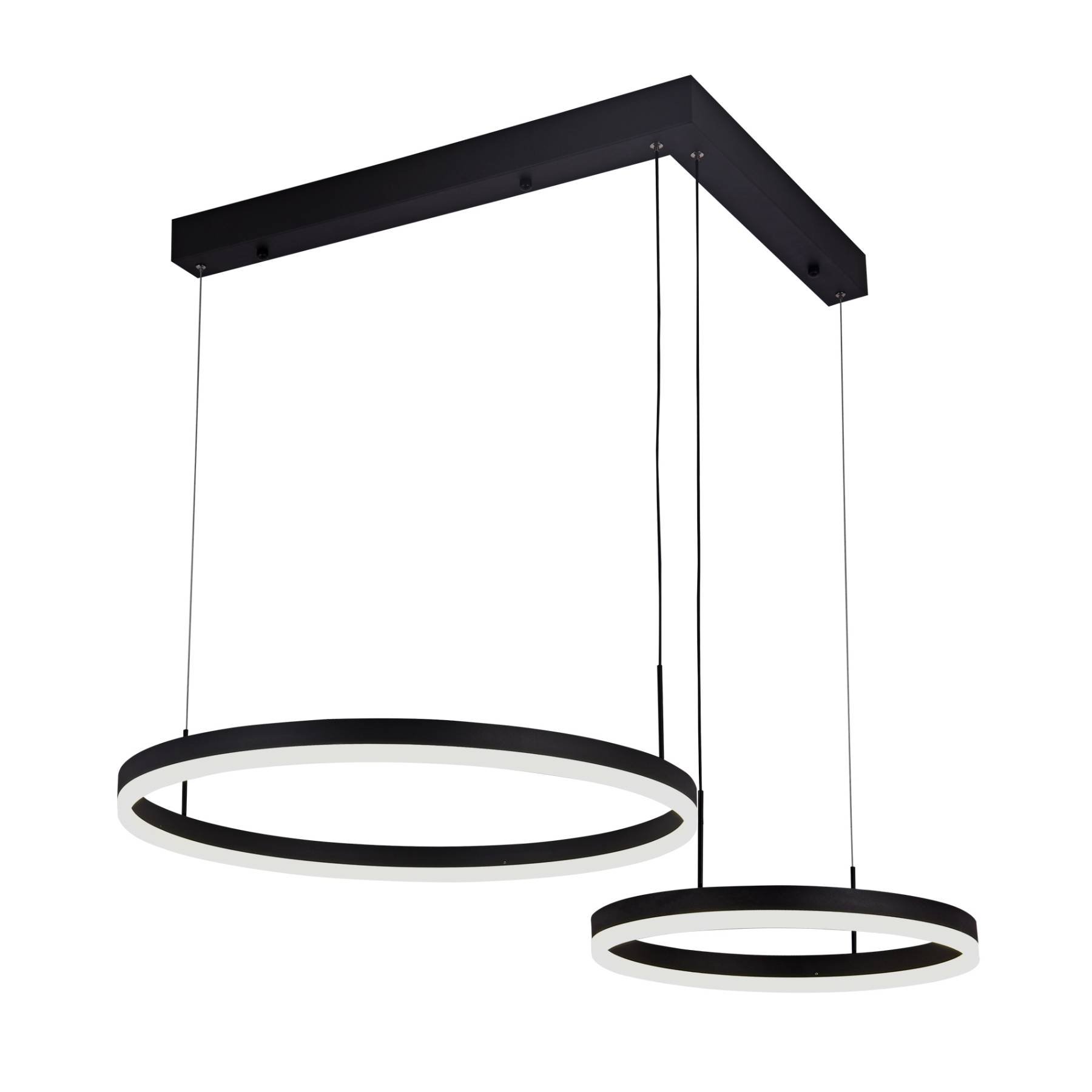 L91071-600-400 Подвесная люстра L LED4U L91071-600-400