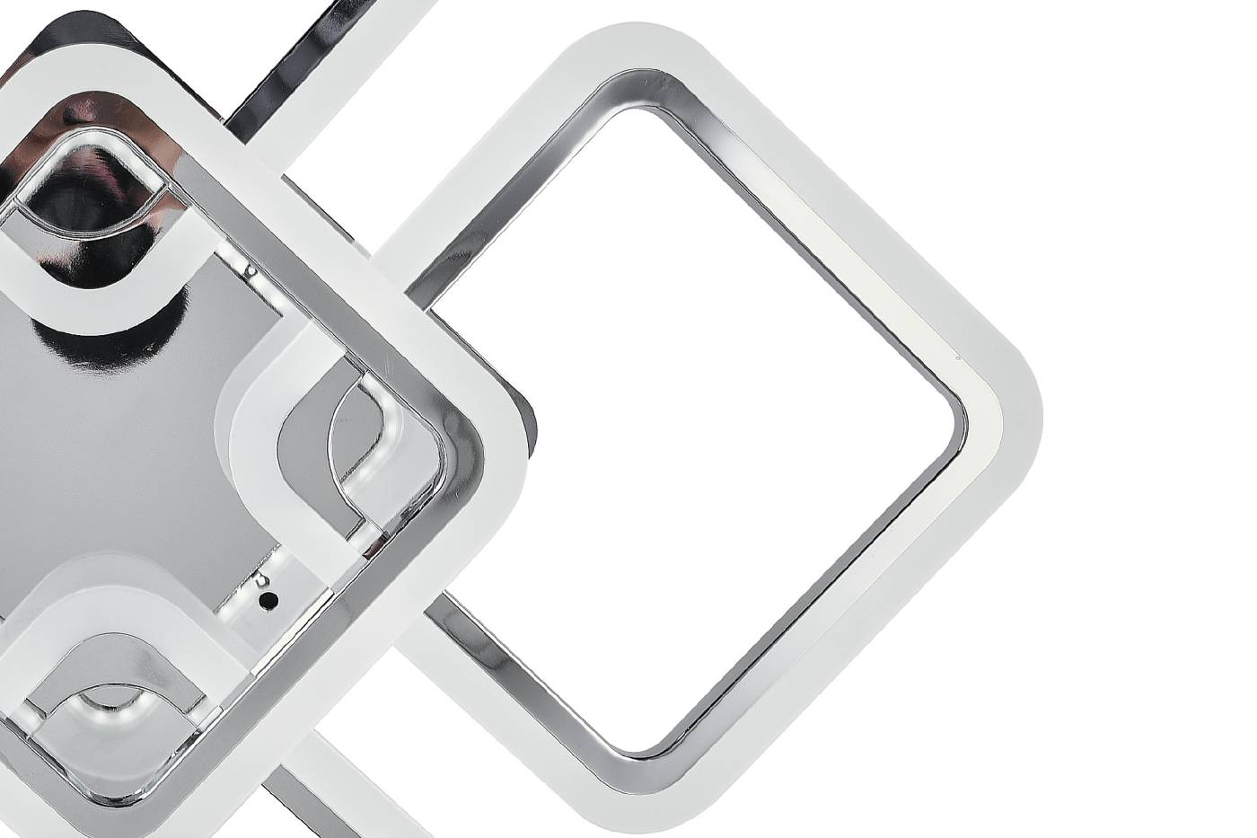 Потолочная люстра Natali Kovaltseva LED HIGH-TECH LED LAMPS 82023