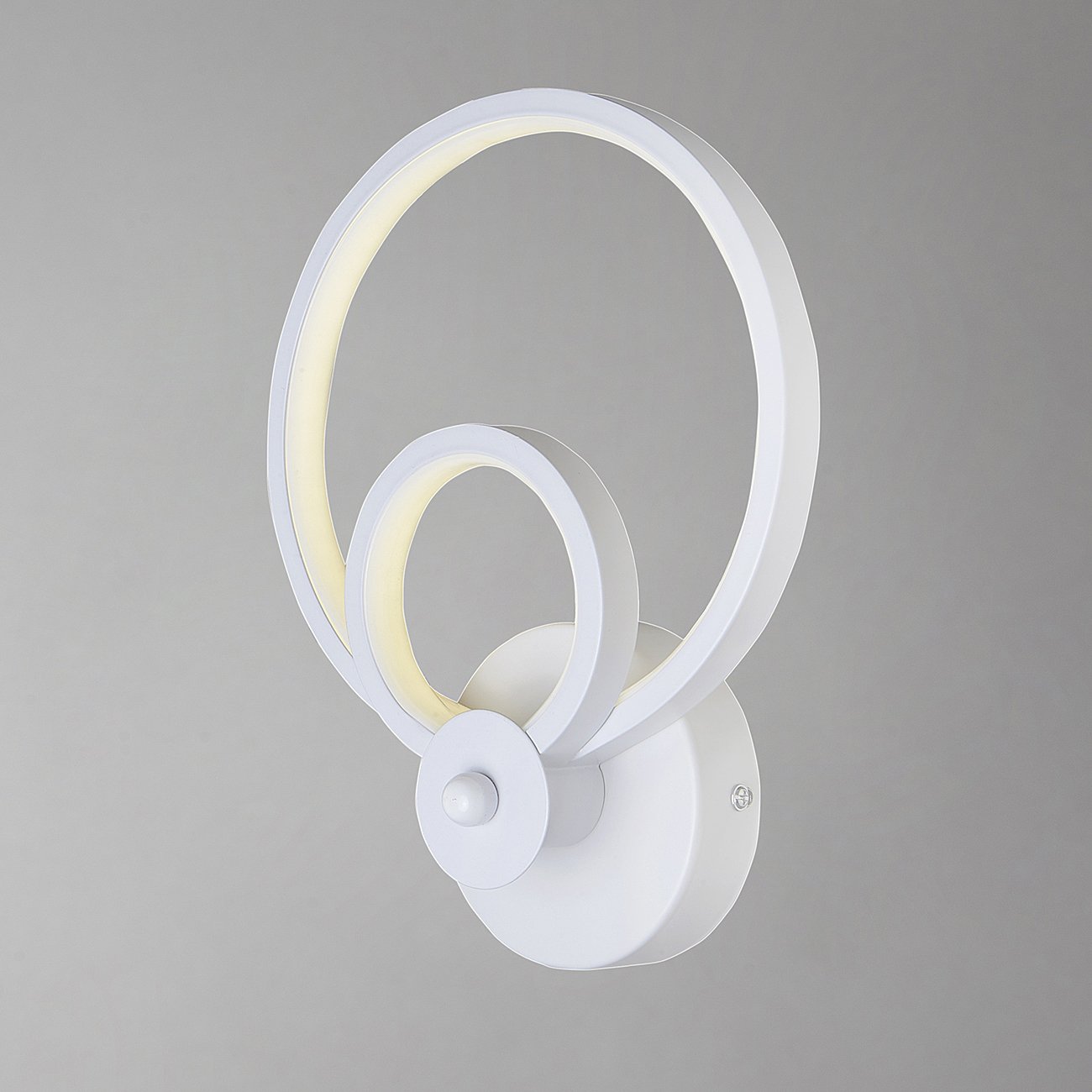 Настенное бра Escada Orbita 10237/2LED