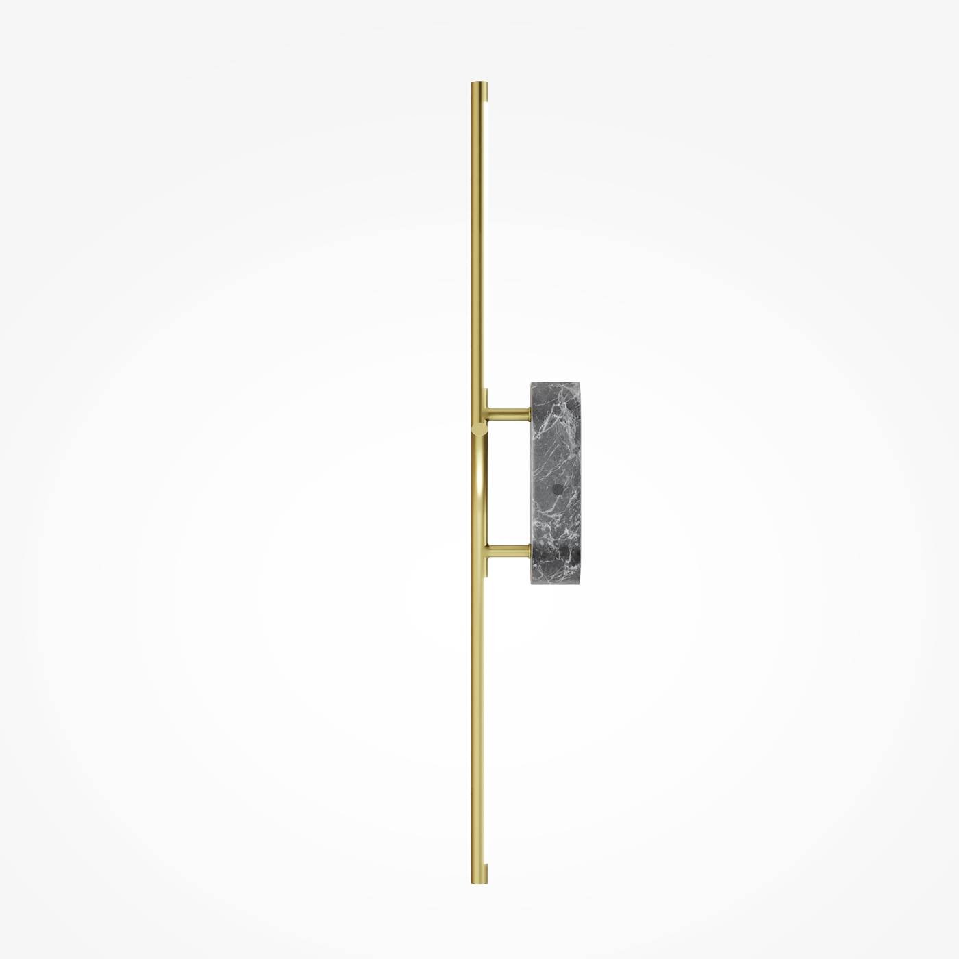 Настенный светильник Maytoni Renaissance MOD256WL-L5BS3K2