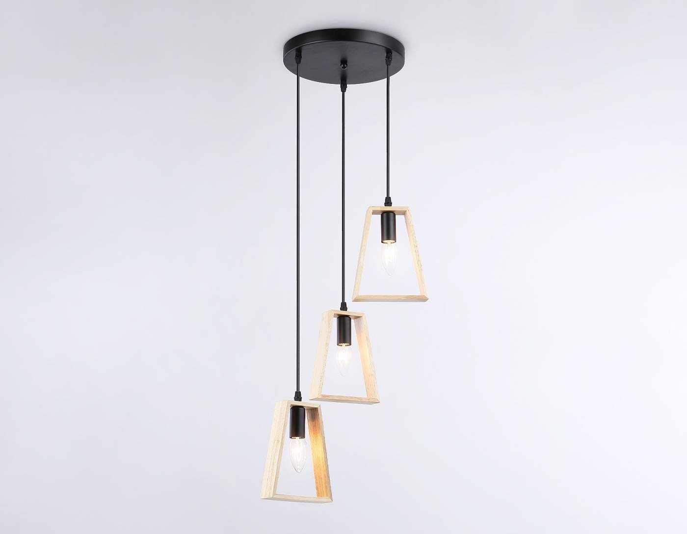TR80499 Светильник подвесной Ambrella Loft TR80499