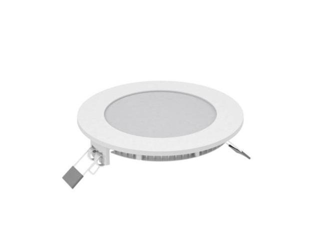 939111218 Встраиваемый светильник Gauss 939111218