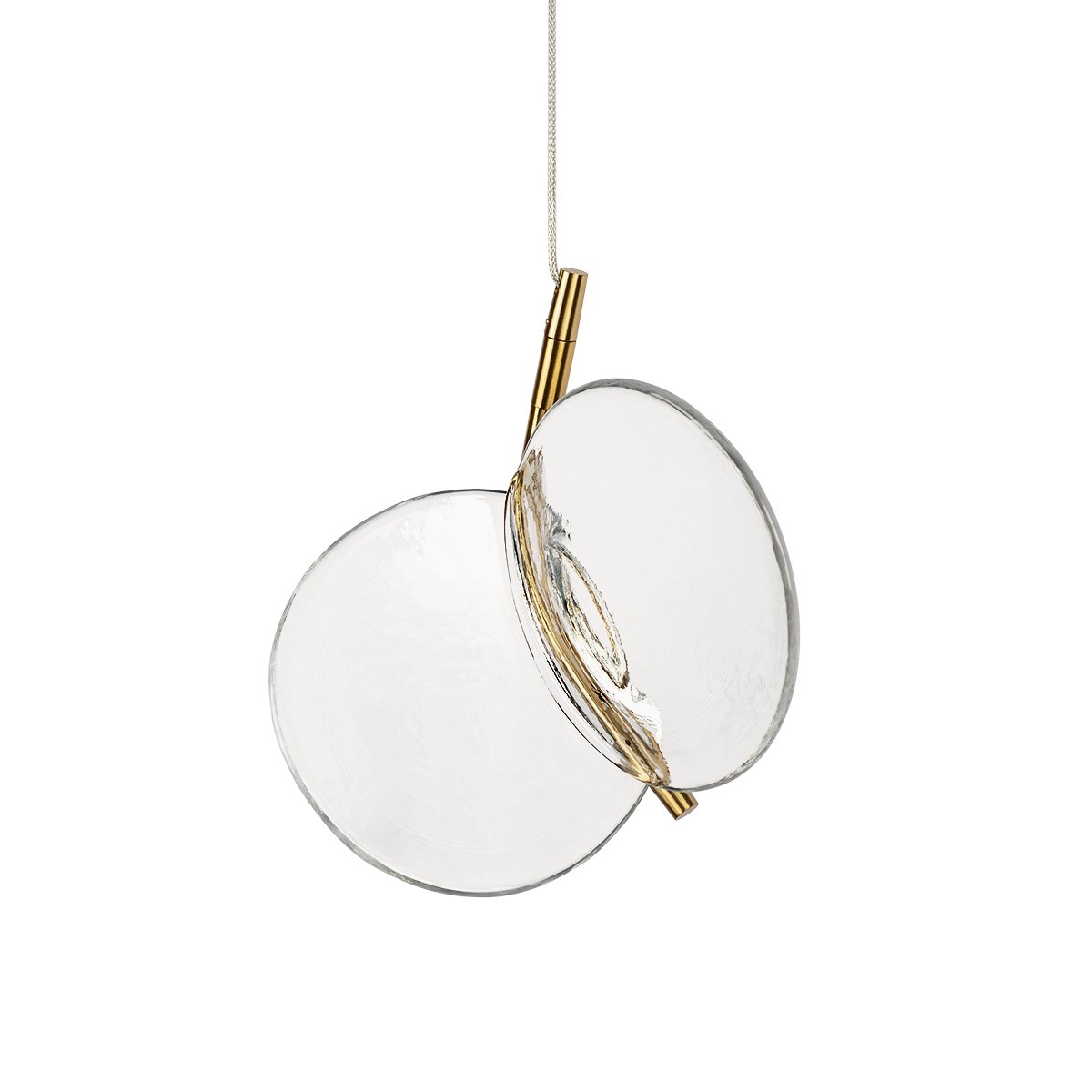 10468P Clear Подвесной светильник Flap Loft It 10468P Clear