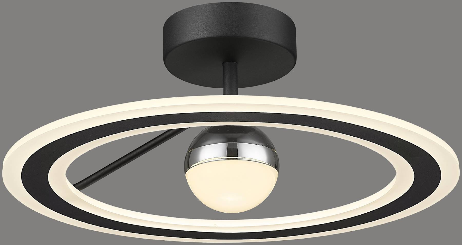 431-107-02 Светильник потолочный Velante 431-107-02