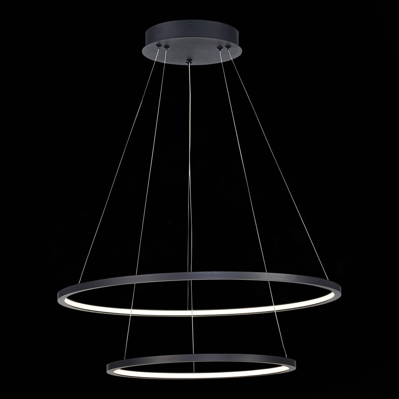 Подвесная люстра ST Luce St603 In ST603.443.56