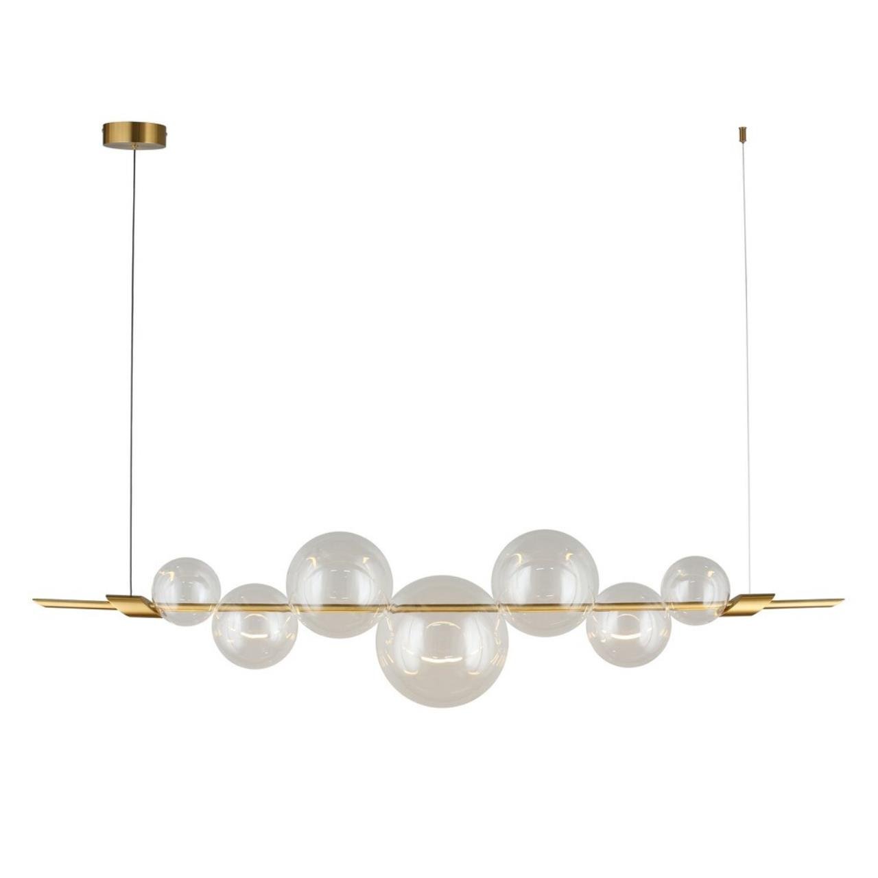 Подвесная люстра Aployt Noel APL.651.03.12