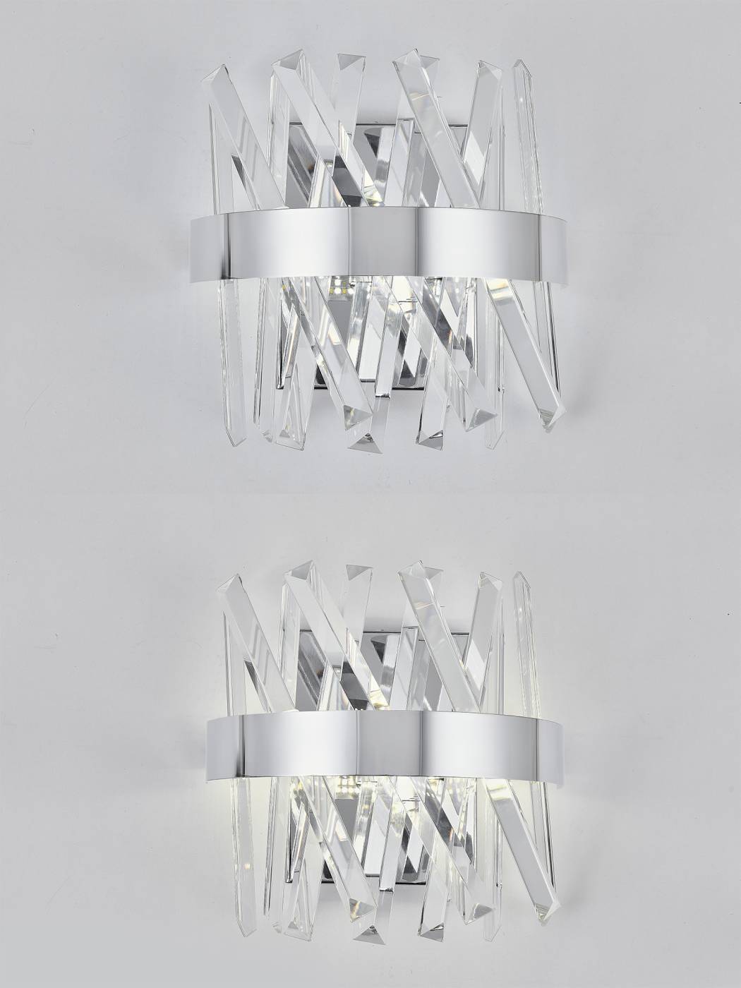 Настенное бра Natali Kovaltseva LED LED LAMPS 81105/1W