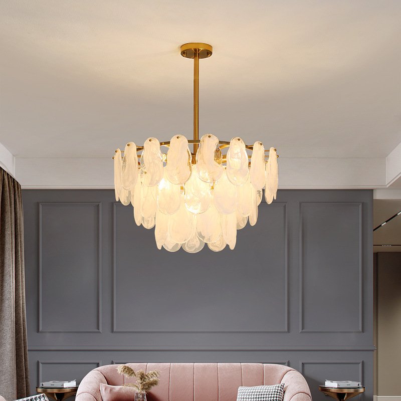 193213-23 Люстра на штанге ImperiumLoft Jacklyn-Ch01 193213-23