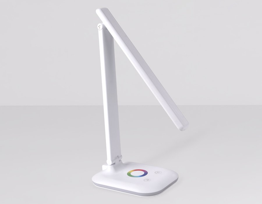 Офисная настольная лампа Ambrella Desk DE530
