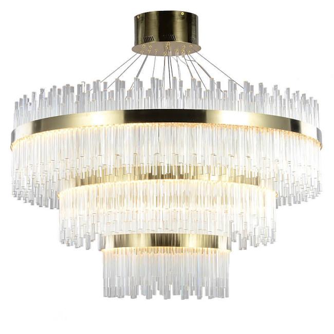 L43020 Подвесная люстра L'Arte Luce Luxury Mayfair L43020