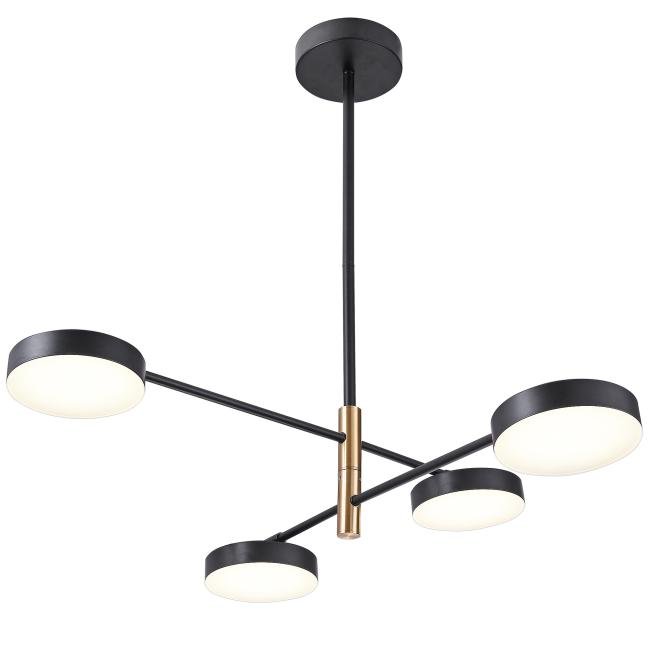 Люстра на штанге Natali Kovaltseva High-Tech Led Lamps HIGH-TECH LED LAMPS 82030