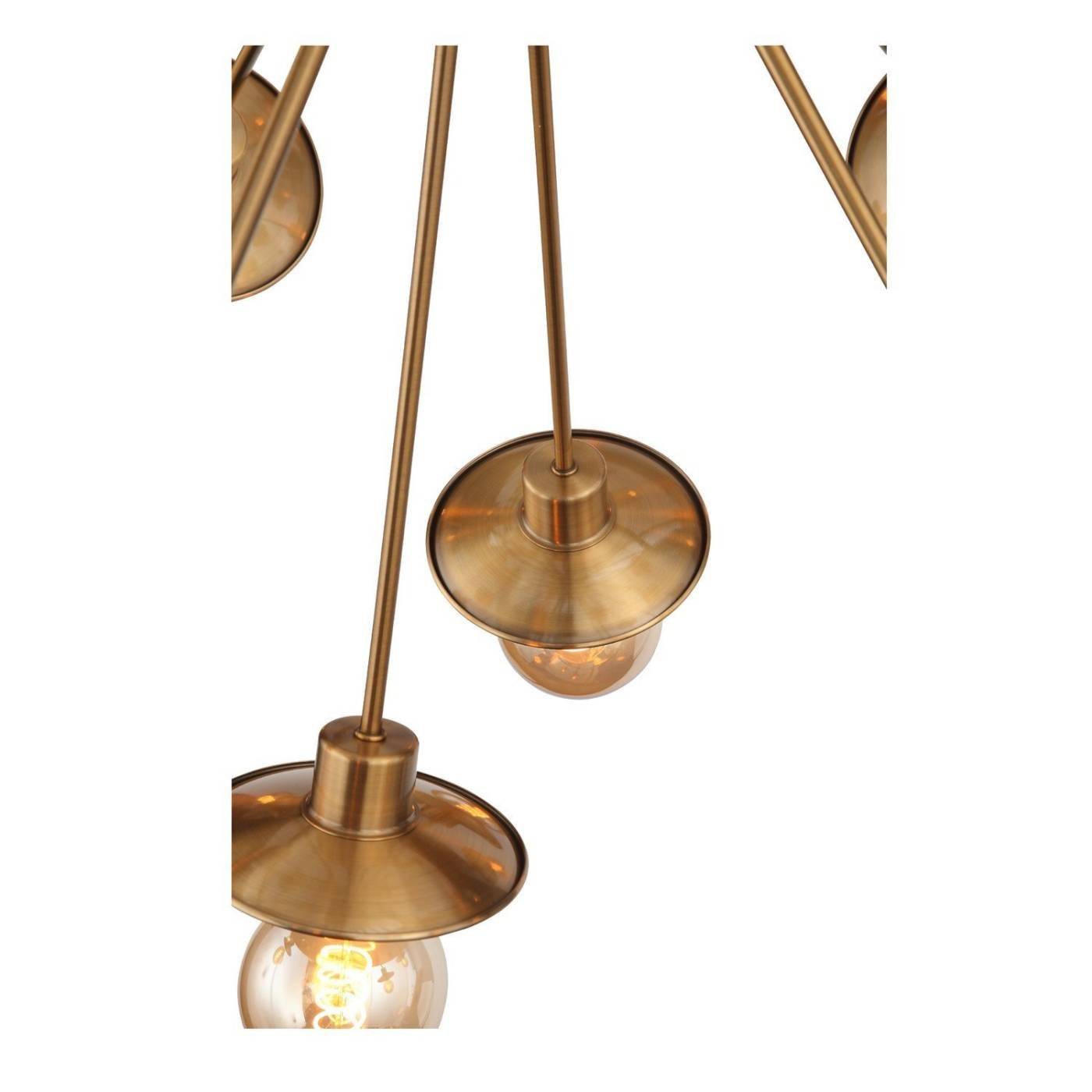 Потолочная люстра ST Luce Guido SL1111.303.30