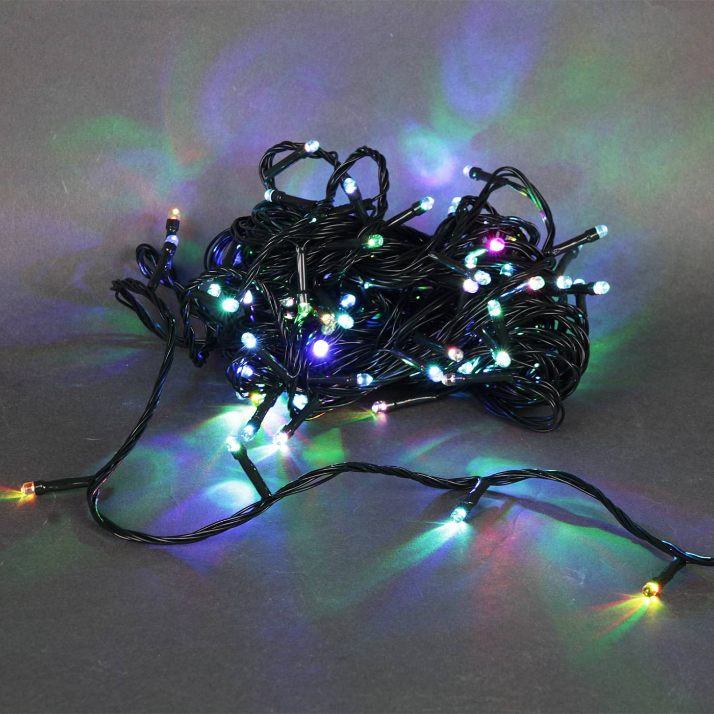 Гирлянда Sneha A-001A LED RGB