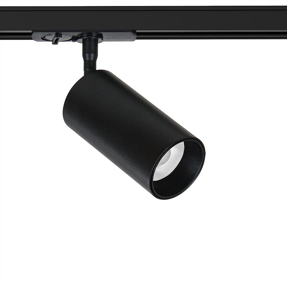 A1346PL-1BK Трековый светильник Arte Lamp Aero A1346PL-1BK