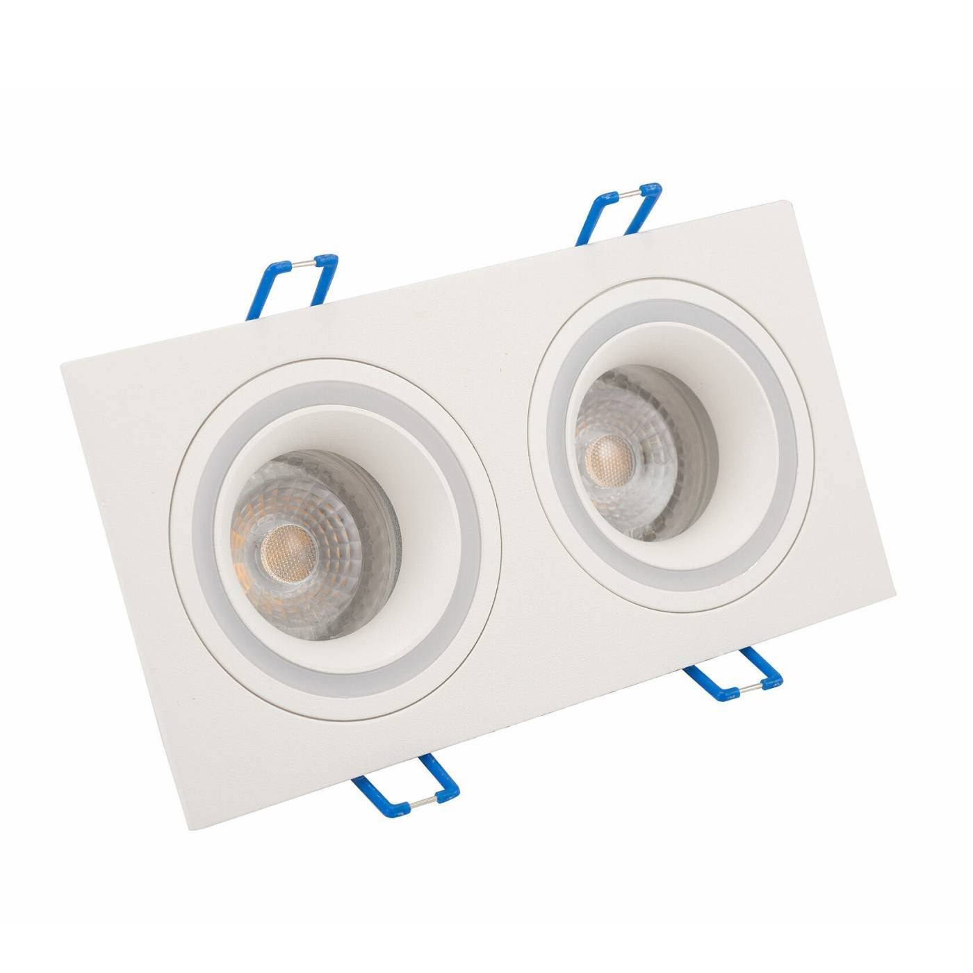 DK2062-WH Встраиваемый светильник Denkirs Dk2060 DK2062-WH
