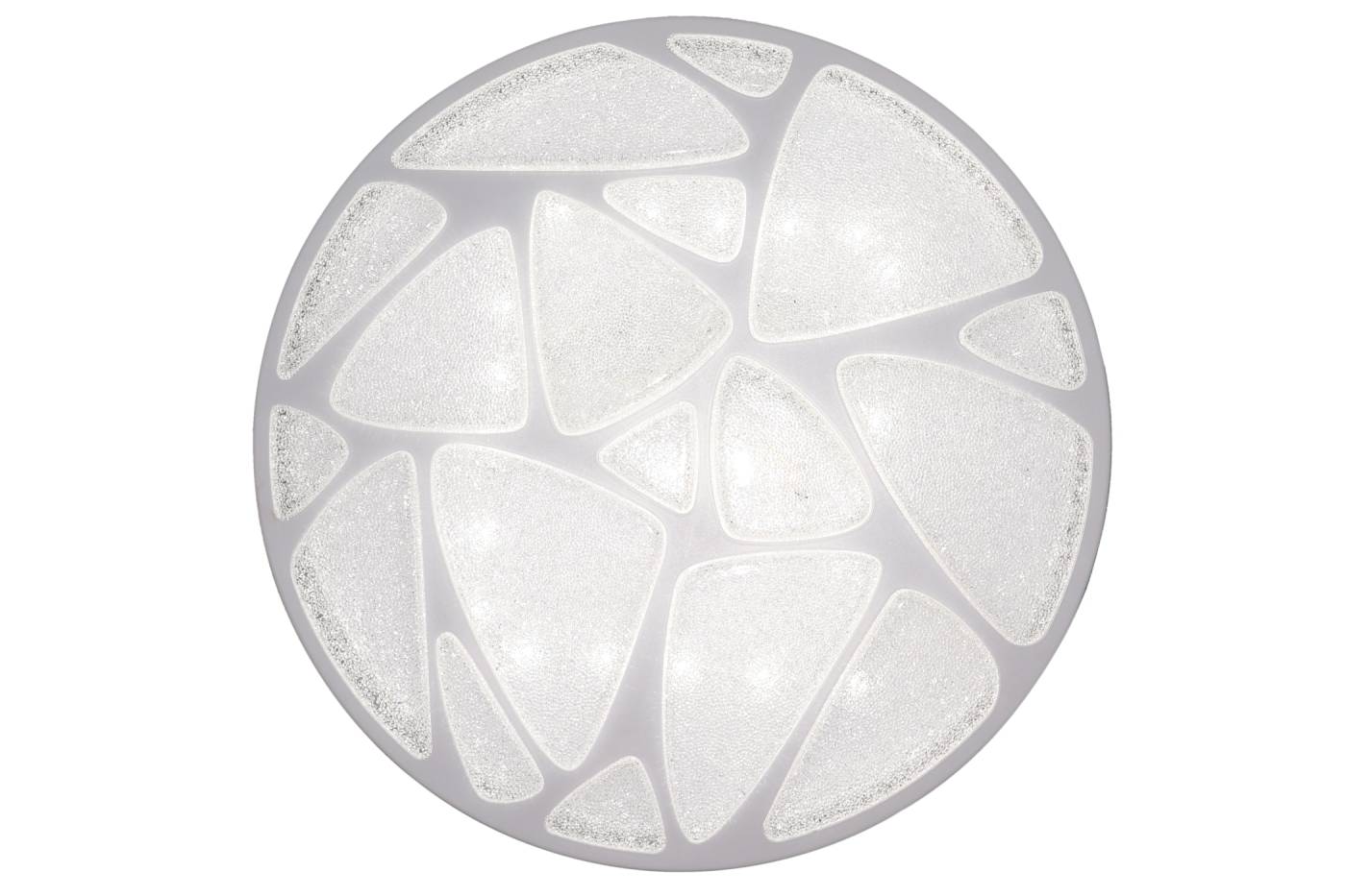 Потолочная люстра Natali Kovaltseva LED LED LAMPS 81103