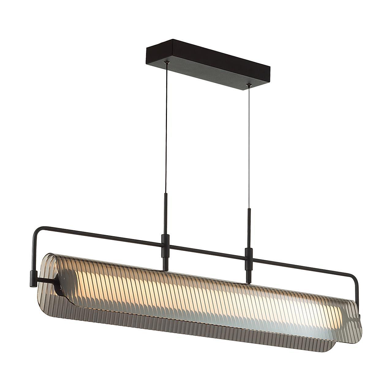 5056/35LA Подвесная люстра Odeon Light Liner 5056/35LA