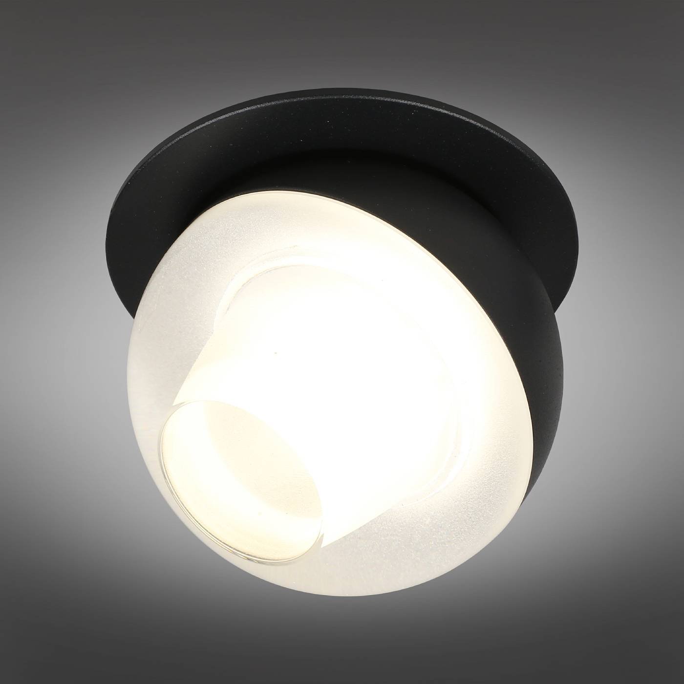 OML-103019-08 Встраиваемый светильник Omnilux Mantova OML-103019-08