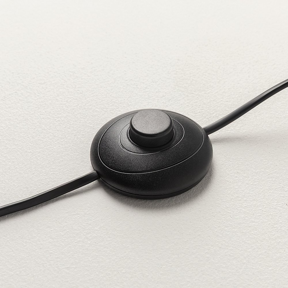 Торшер Maytoni Double Moon MOD478FL-L15B3K