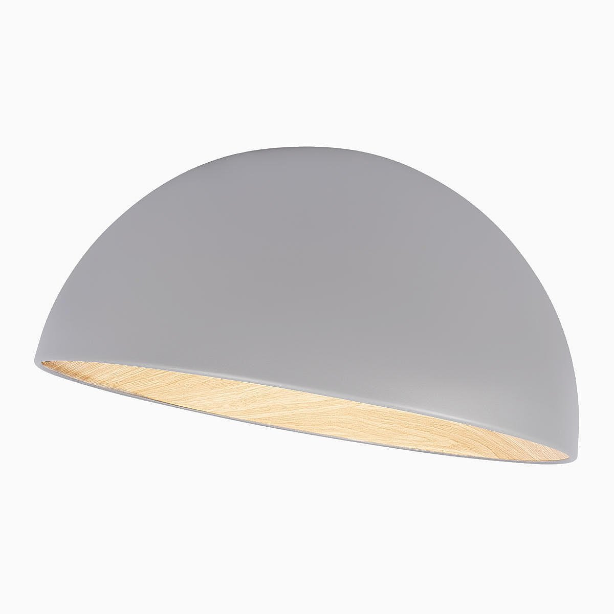 Светильник потолочный Loft It Egg 10197/500 Grey