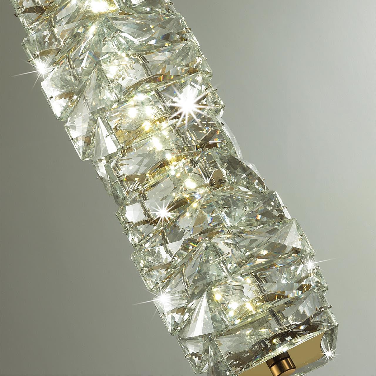 4999/10L Светильник подвесной Odeon Light Straza 4999/10L