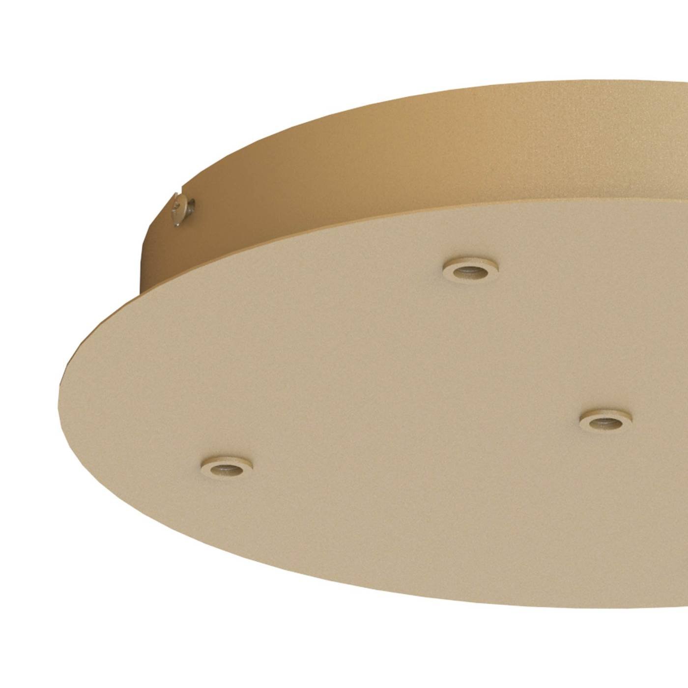 9364 9364 Основание потолочное 5L MODULAR LIGHT FLORONES