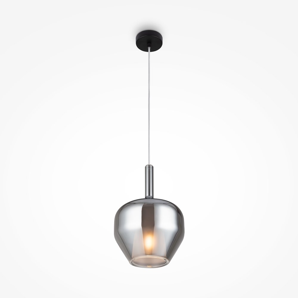 Светильник подвесной Maytoni Duality MOD271PL-01B5
