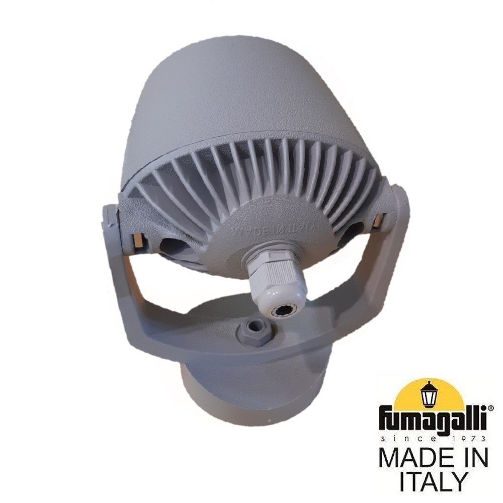 Уличный настенный светильник Fumagalli Minitommy 1M1.000.000.LXU1L