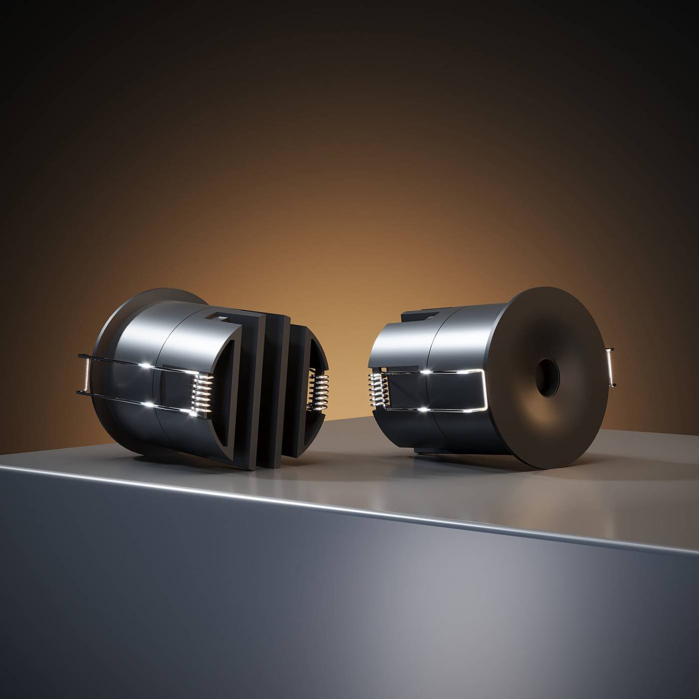 15275/LED 12W 4000K черный Встраиваемый светильник Elektrostandard Binnie 15275/LED 12W 4000K черный