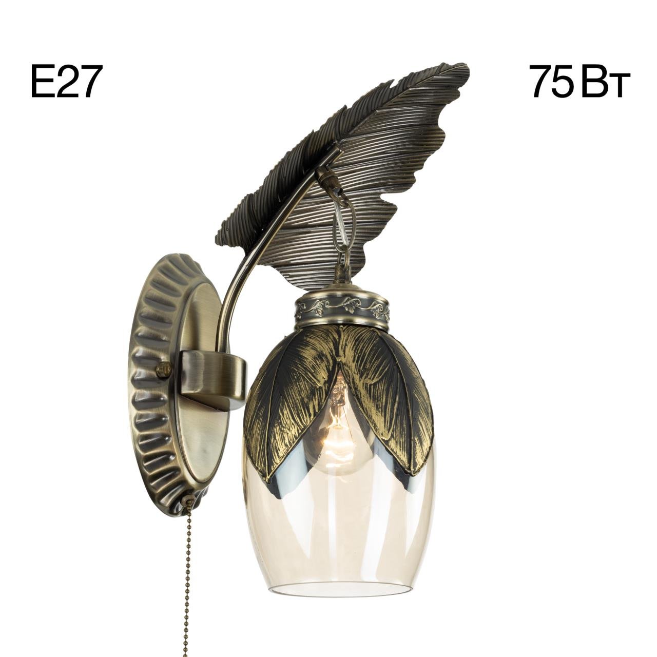 CL420313 Настенное бра Citilux Garuda CL420313