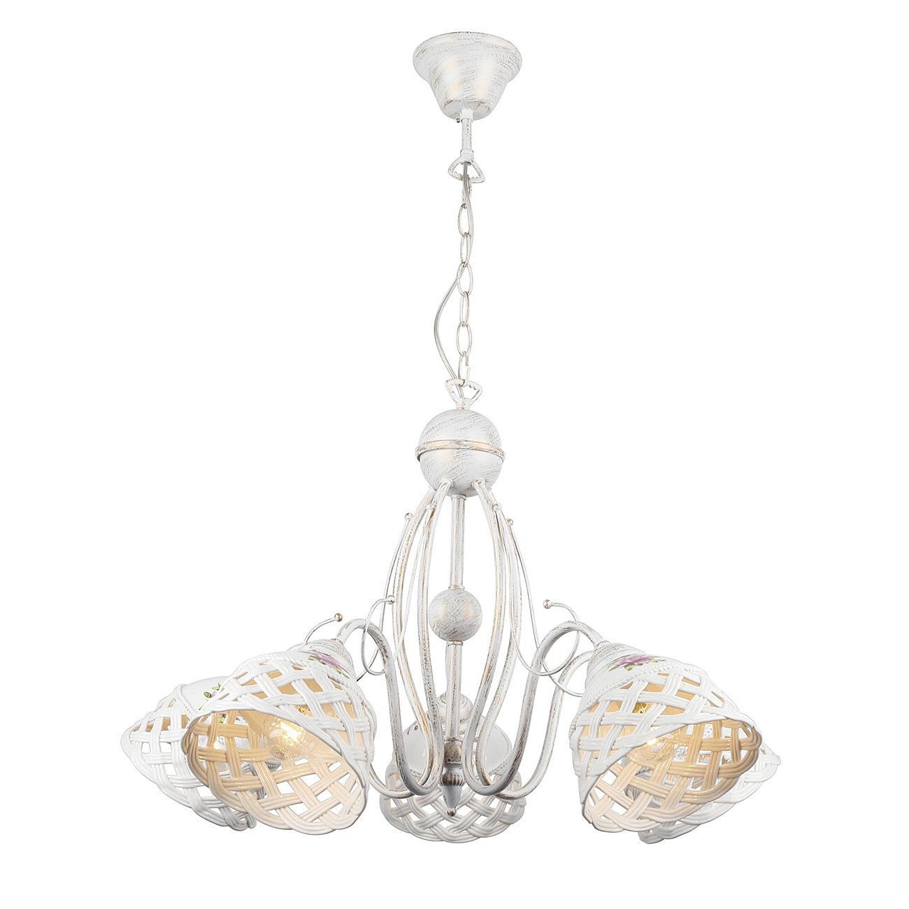165/5 Подвесная люстра Escada 165 165/5