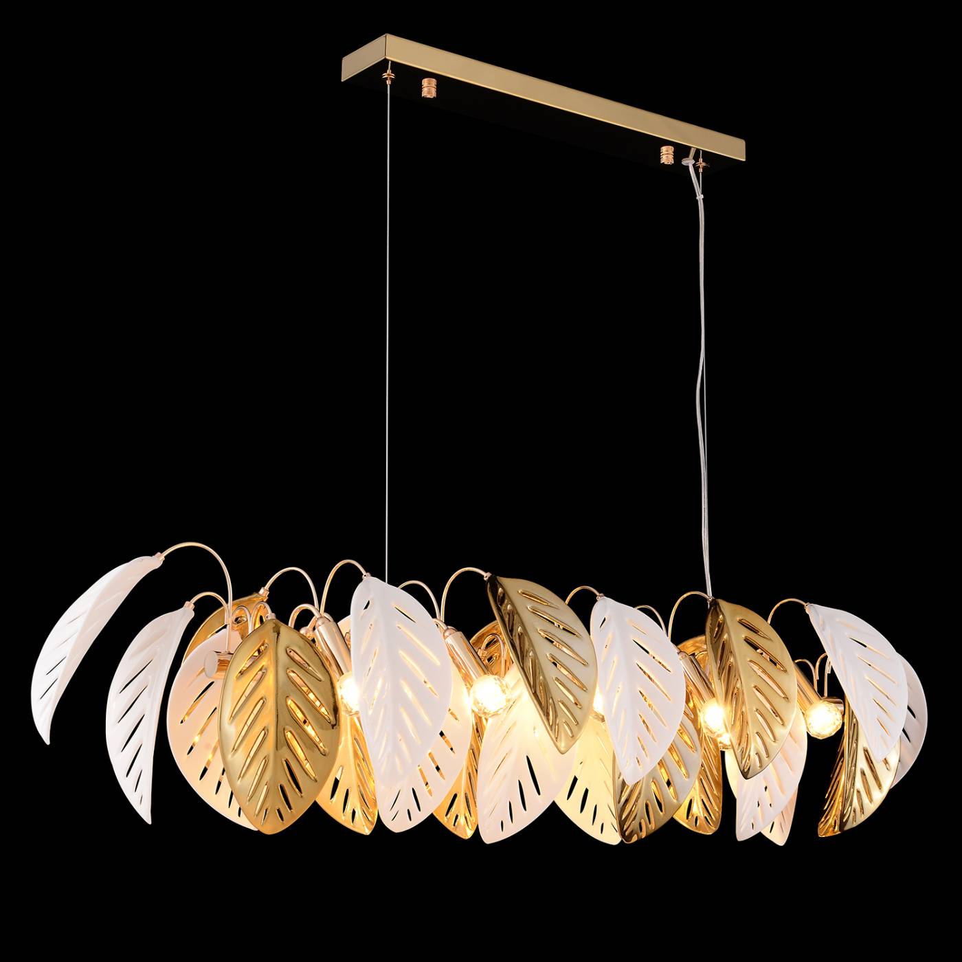 RAMONA SP10 Подвесная люстра Crystal Lux Ramona RAMONA SP10