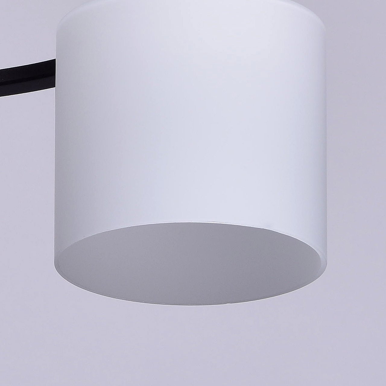 Потолочная люстра De Markt Тетро 673011203