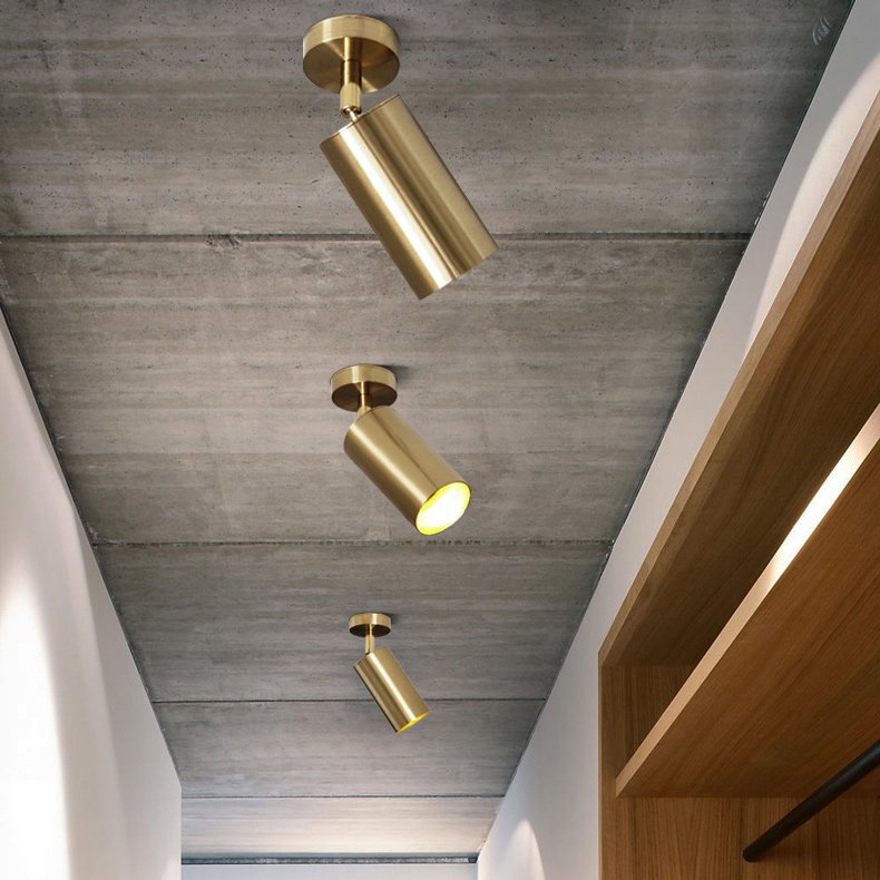 101743-26 Светильник спот ImperiumLoft Linos01 101743-26