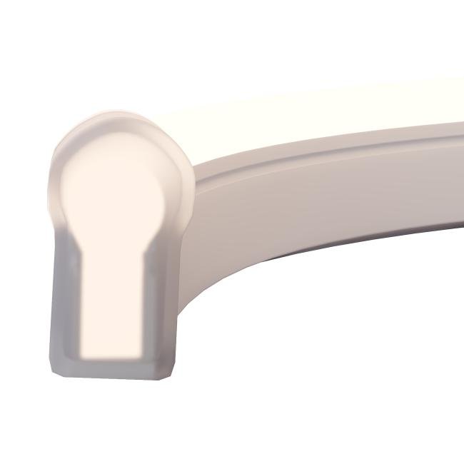 Светодиодный шнур Maytoni Гибкий неон 220В 201230