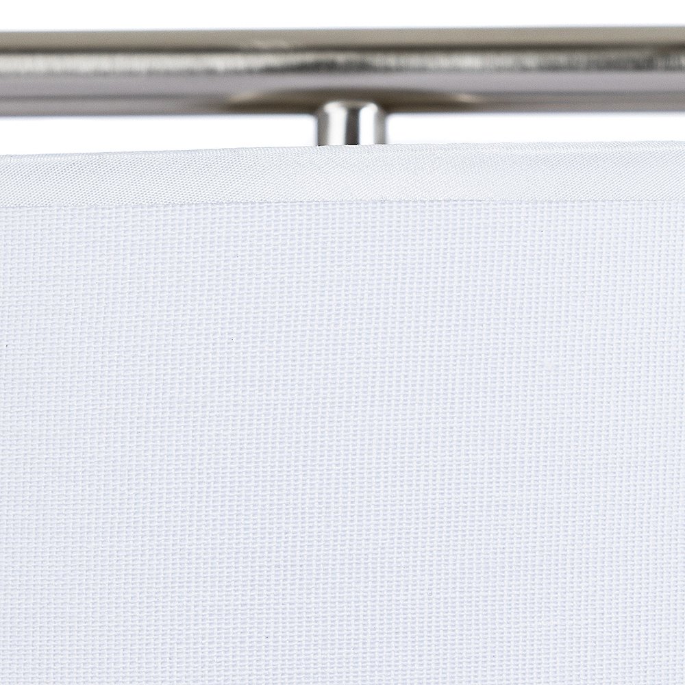 A5031LT-1SS Настольная лампа Arte Lamp Aperol A5031LT-1SS