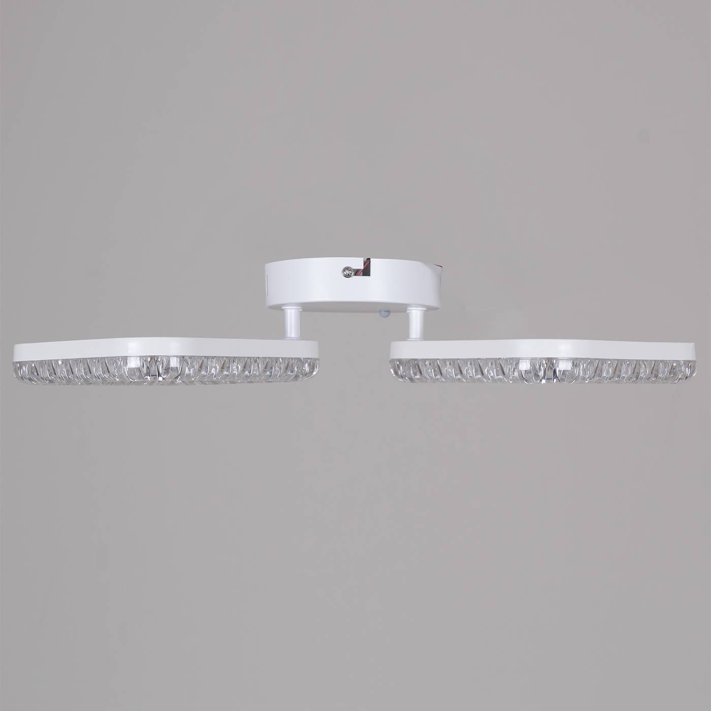 Потолочная люстра Reluce 09848-0.3-02A WH