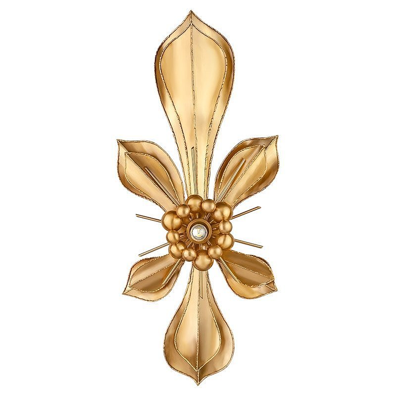 L03221 Настенное бра L'Arte Luce Luxury Marrakesh L03221