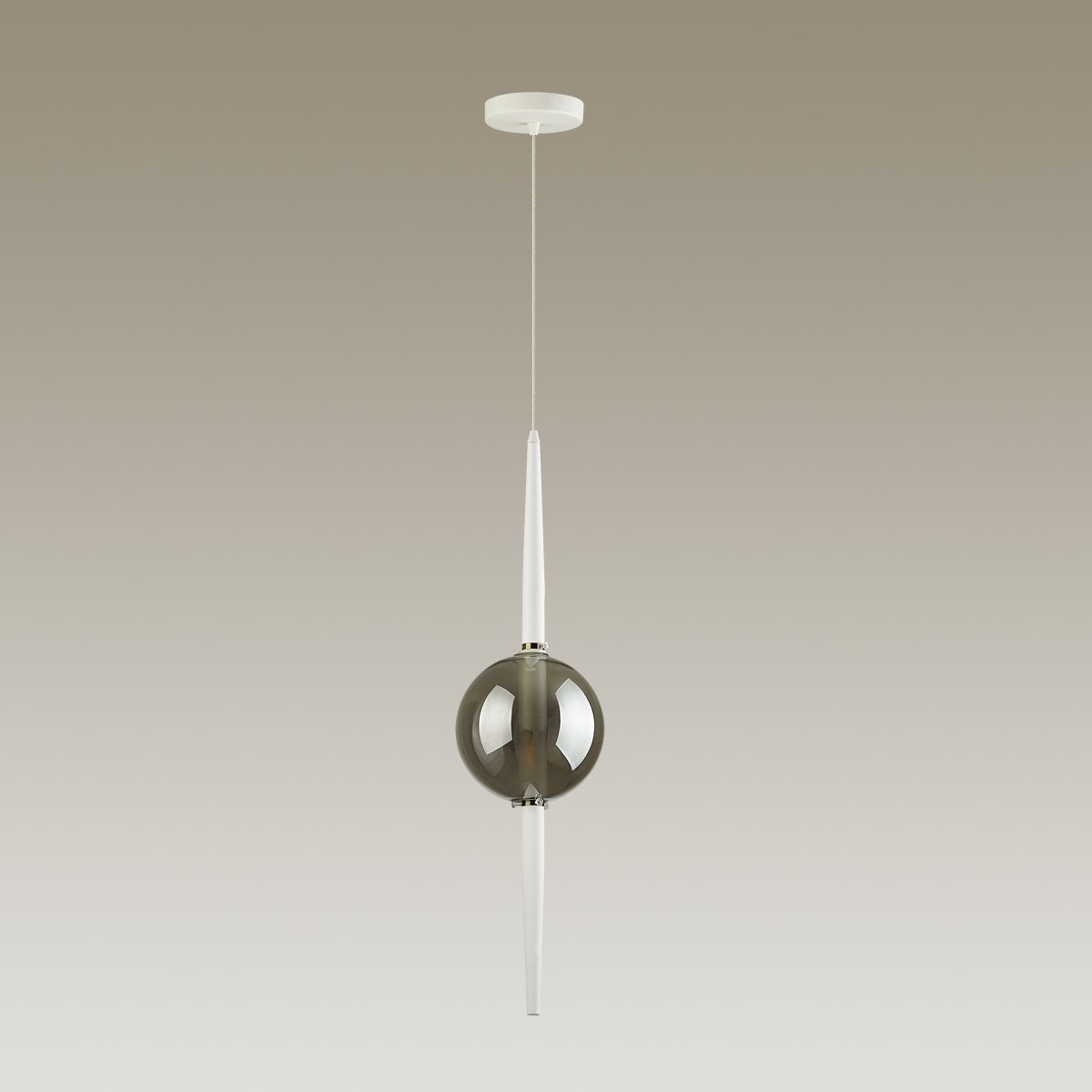 4683/1 Светильник подвесной Odeon Light Lazia 4683/1