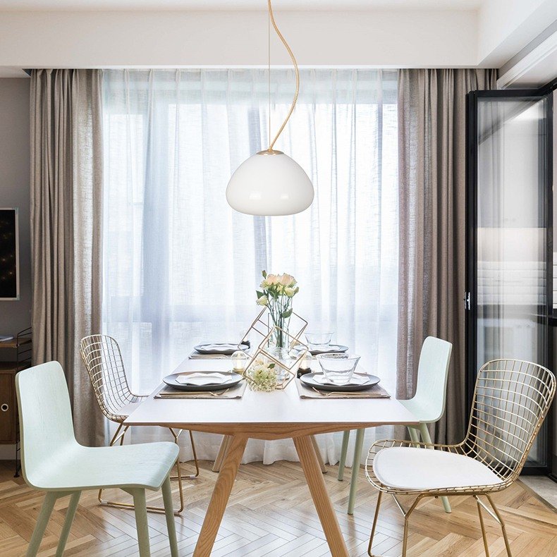 141017-26 Светильник подвесной ImperiumLoft Soul01 141017-26