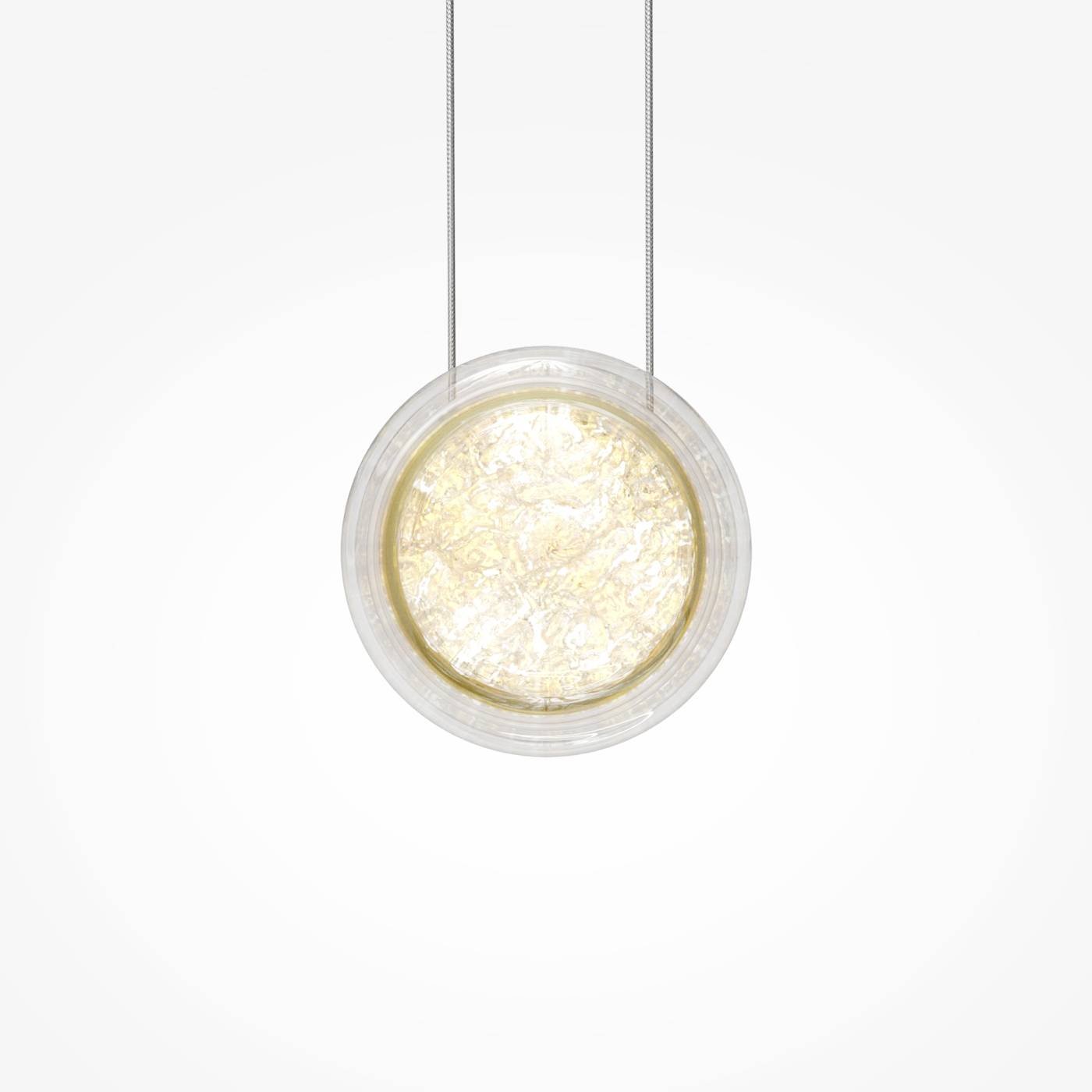 Светильник подвесной Maytoni Pharao MOD361PL-L7BS3K