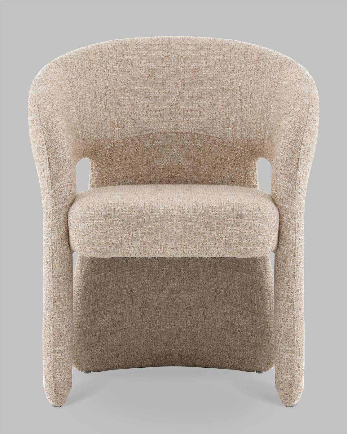 FDC0123113 OTE-Field 130 Кресло Stool Group Bors FDC0123113 OTE-Field 130