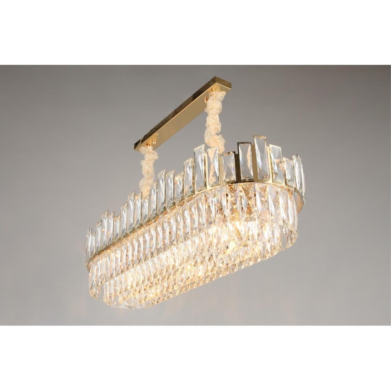 OML-67903-11 Подвесная люстра Omnilux Vistrorio OML-67903-11