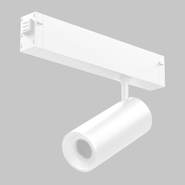 IL.0050.5005-12-CCT-WH Трековый светильник IMEX IL.0050.5005-12-CCT-WH