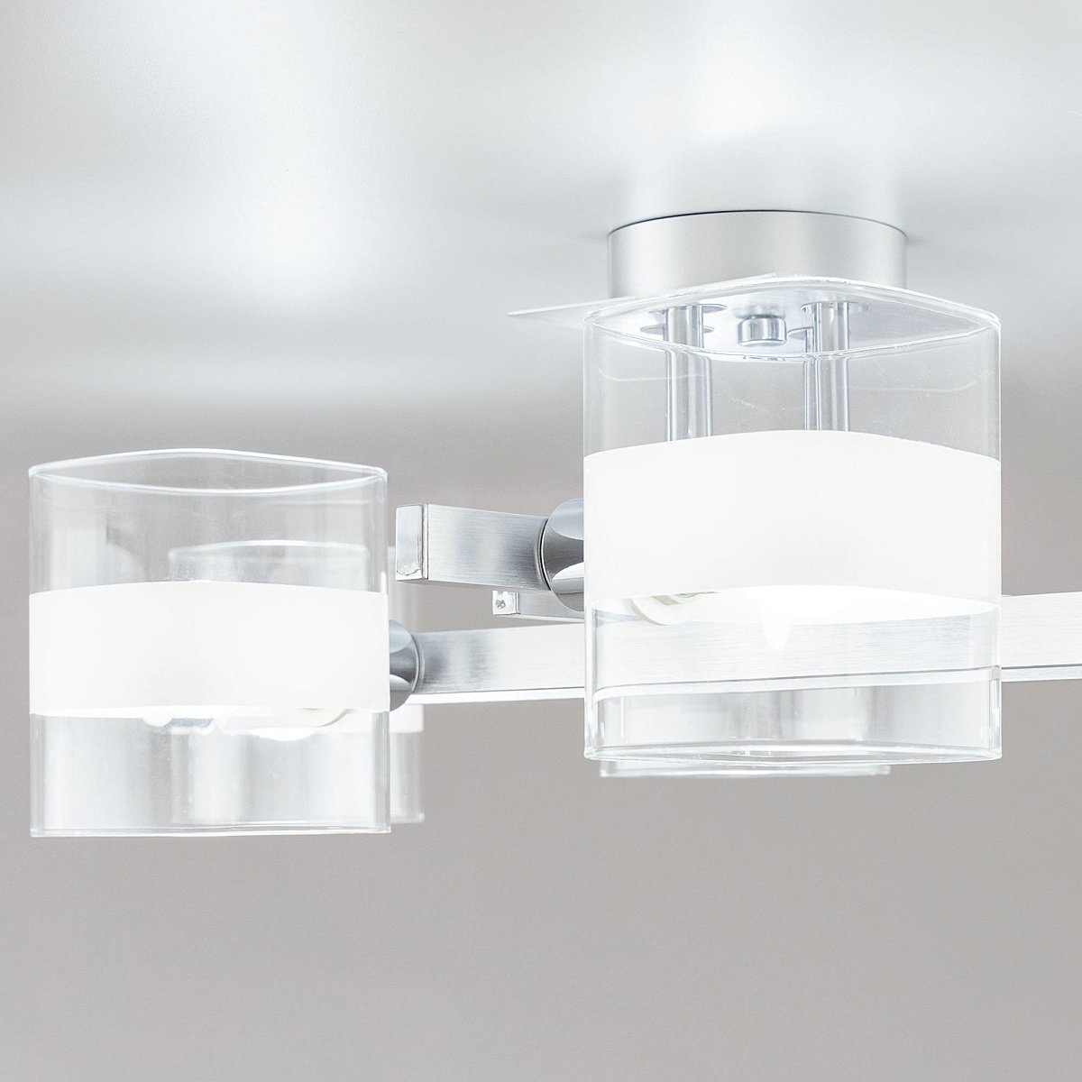 CL139260 Потолочная люстра Citilux Вирта CL139260