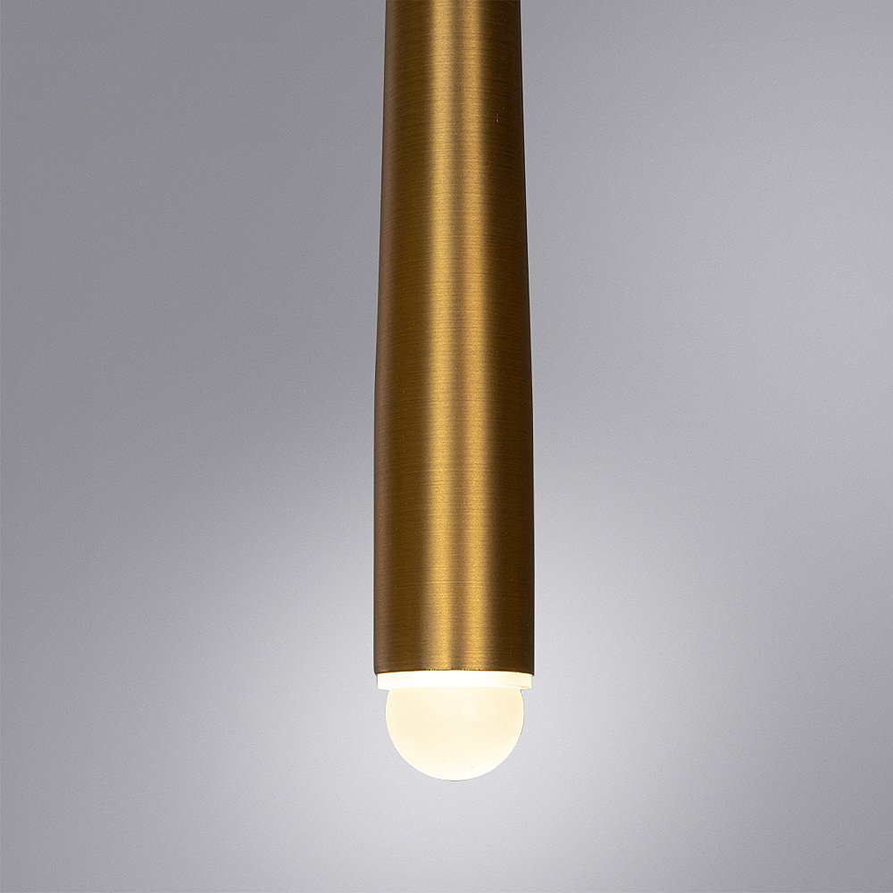 A2191SP-6PB Светильник подвесной Arte Lamp Frankie A2191SP-6PB