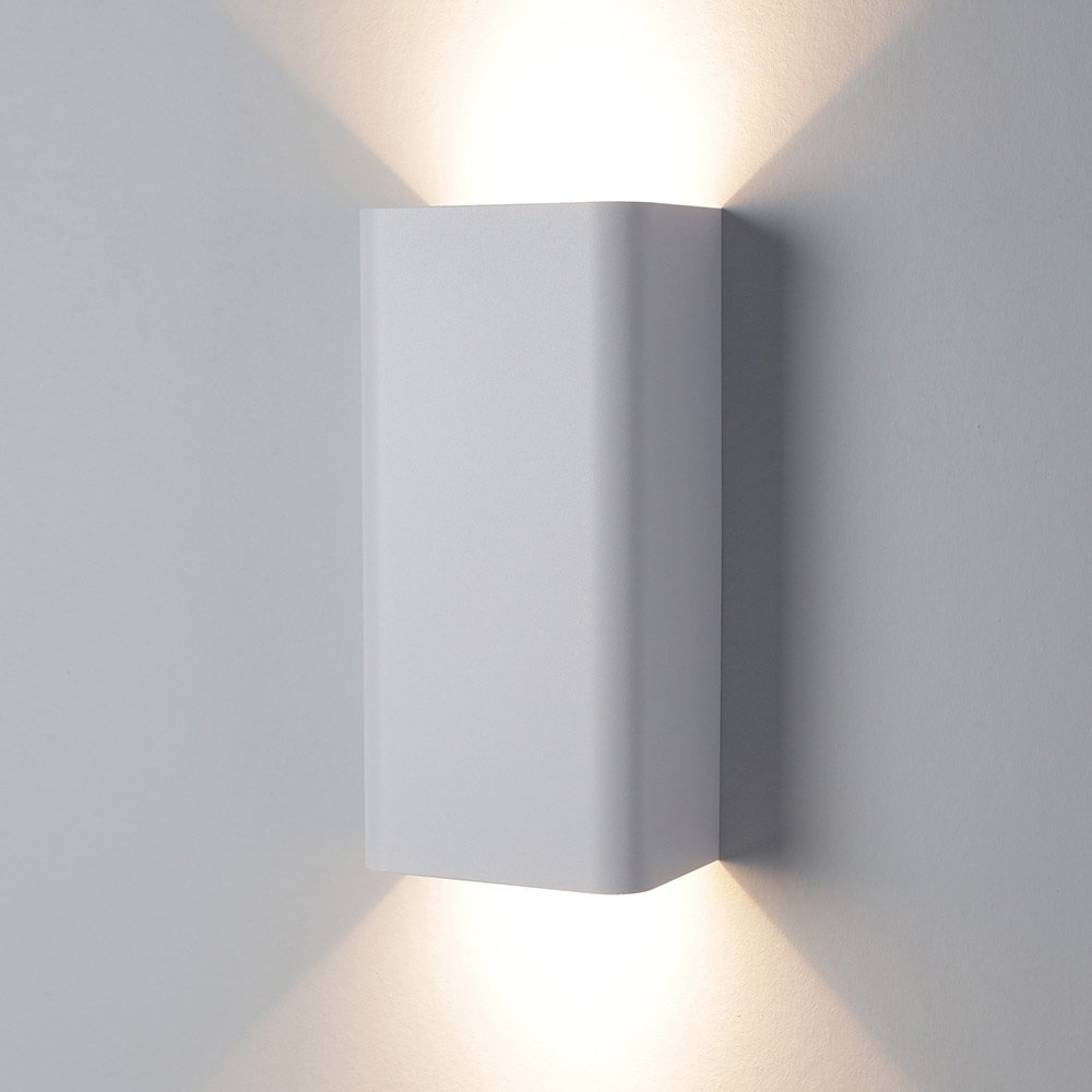 Настенный светильник Nowodvorski Bergen 9706
