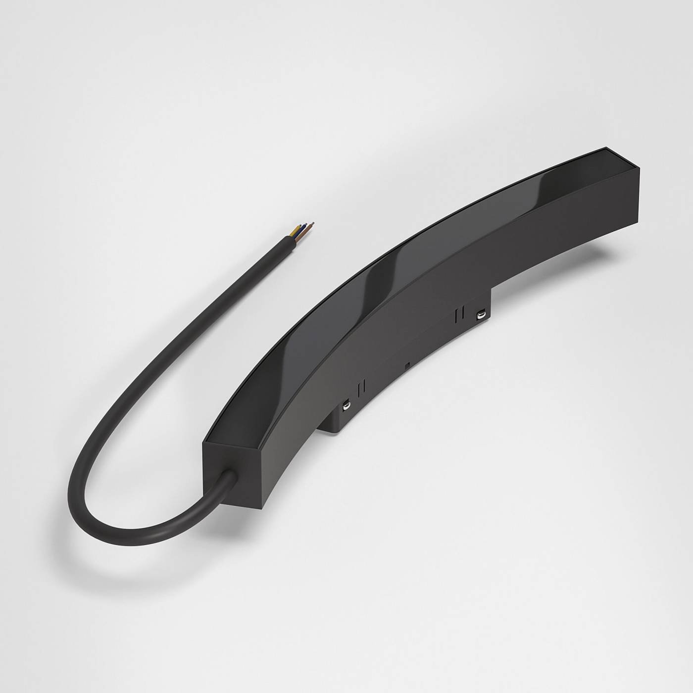 Блок питания 100W (чёрный) (?800mm) 95055/00_система Слим Блок питания Elektrostandard Slim Magnetic Slim Magnetic Блок питания 100W (черный) (?800mm) 95055/00
