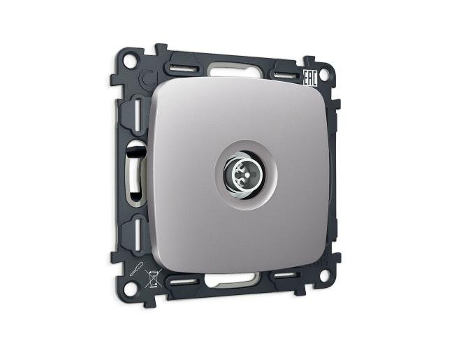 MO513005 Розетка Ambrella Volt OMEGA MO513005