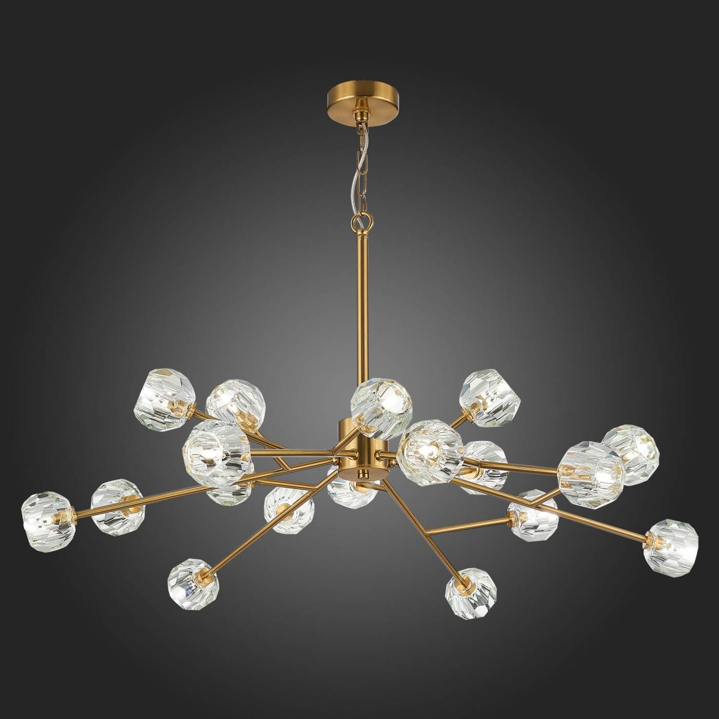 SL1166.303.18 Подвесная люстра ST Luce Romano SL1166.303.18